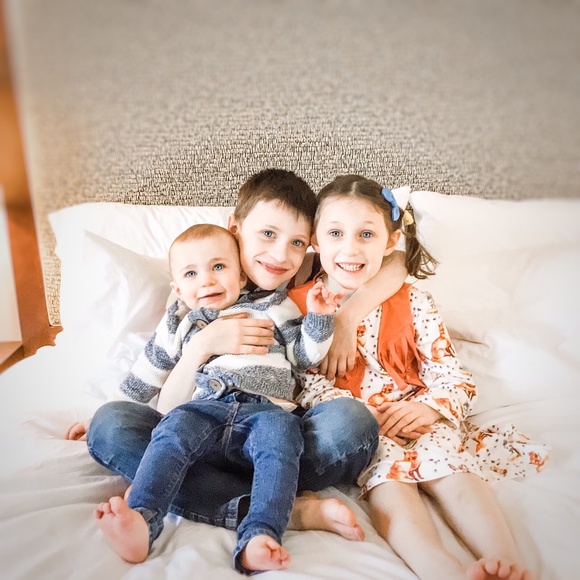 Meet your Posher, 🦊 Foxy Baby Boutique 🦊 - Picture 2 of 5